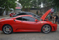 Chinese 'Slumdog Millionaire'