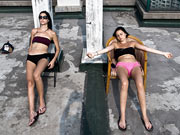 Foreign students' colorful life in China