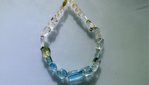 Maritime Silk Road Luxuries of the Han Dynasty