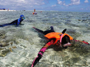 Xisha Islands welcomes first visitors