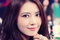 Representative beauties of each province in China