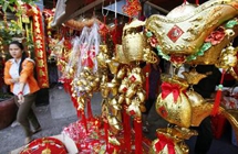 Spring Festival Night Show of Sino-Cambodia ties