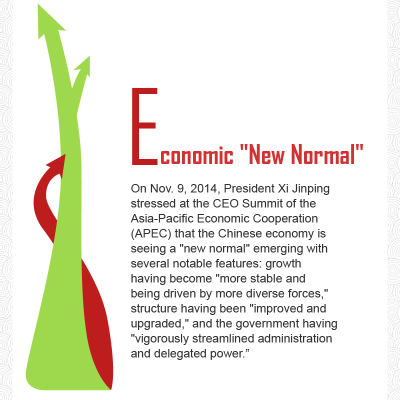 A-Z: 26 keywords tell you who Xi Jinping is