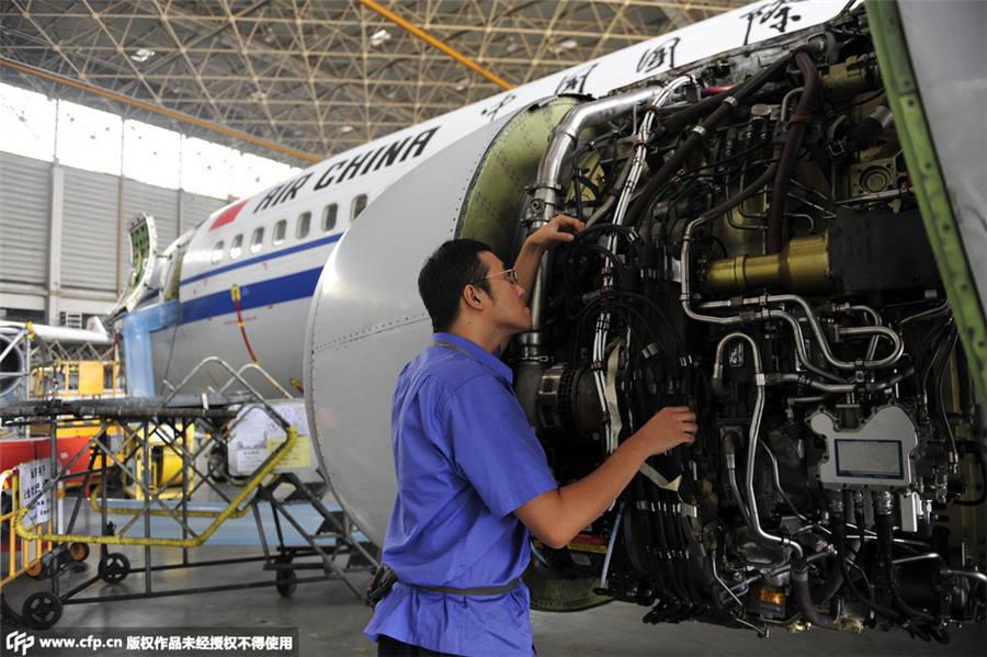 In pics: China’s largest ‘a(chǎn)ircraft hospital’