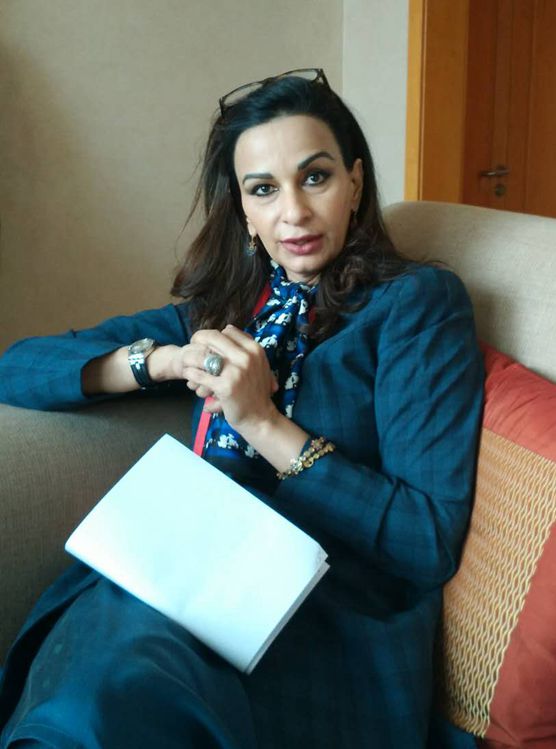 One Belt One Road initiative a national consensus in Pakistan