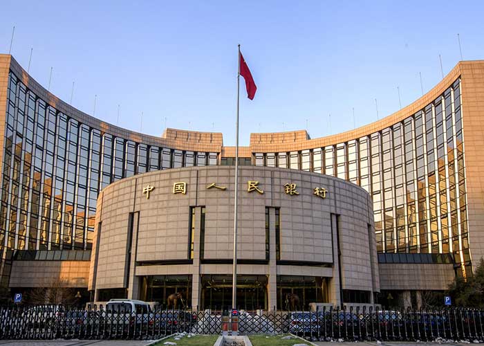 China Insights: The full liberalization of interest rate to underpin SDR bid 