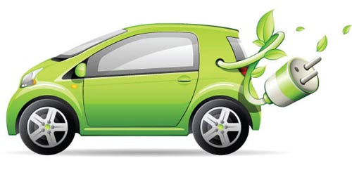 New-energy car production surges in China