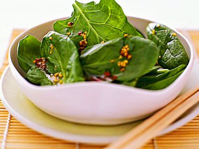 14 kinds of food scraps have amazing health effects
