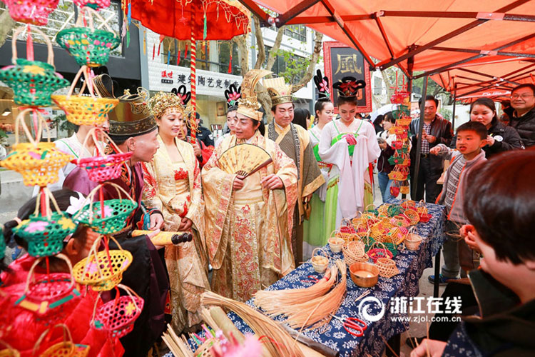 Hangzhou will add charm to G20 summit
