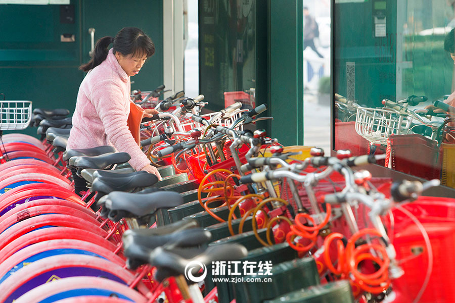 Hangzhou will add charm to G20 summit
