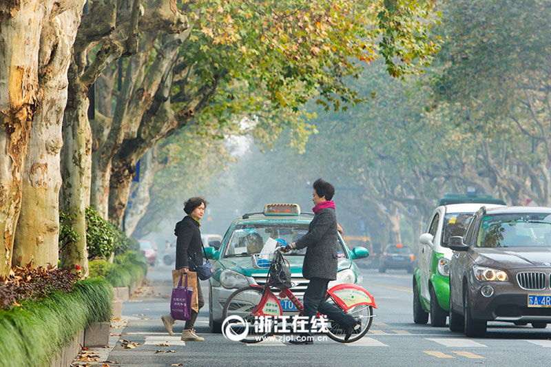 Hangzhou will add charm to G20 summit
