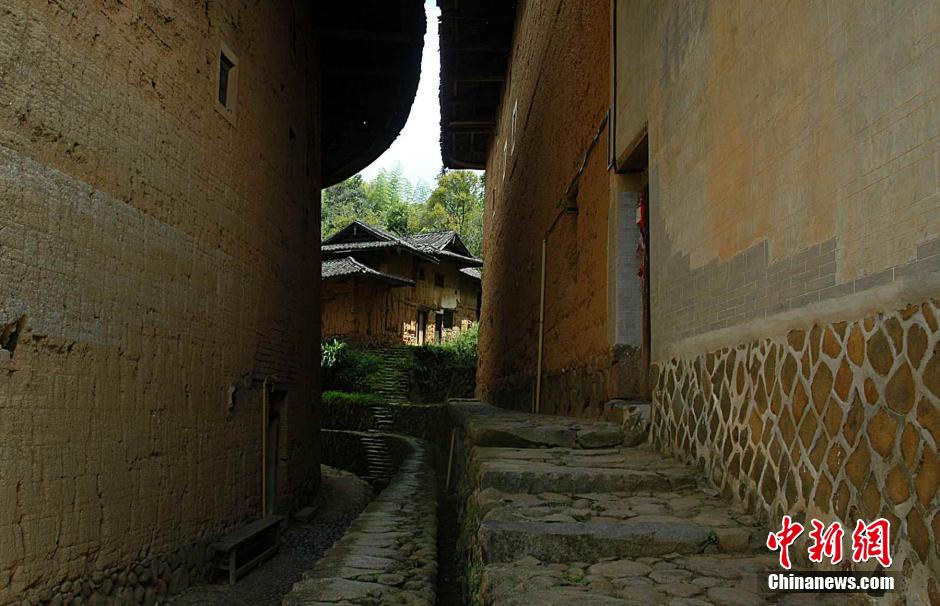 Fujian Tulou – an architectural wonder of the world
