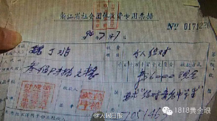 Kind-hearted scavenger and donator dies in traffic accident
