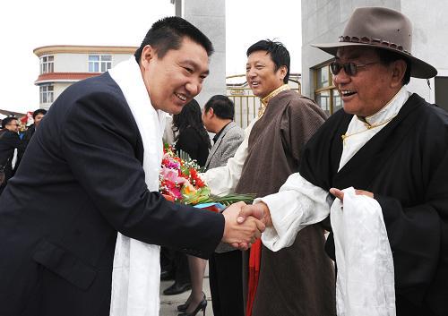 Op-ed: Dalai Clique’s libel against Han people exposes sinister intentions