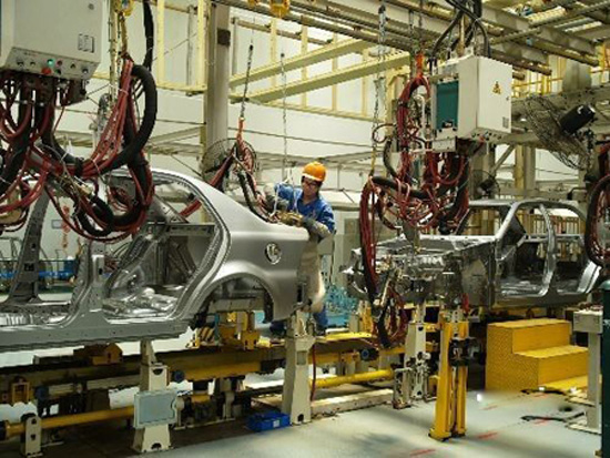 Premier calls for action on economic issues