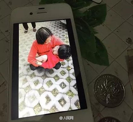 4-year-old girl survives fall from 11th floor