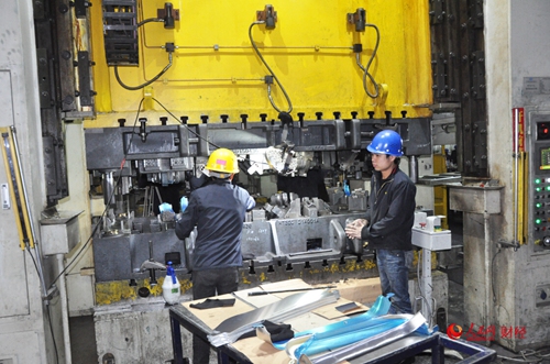 Incredible transformation of Dongguan finally paying off