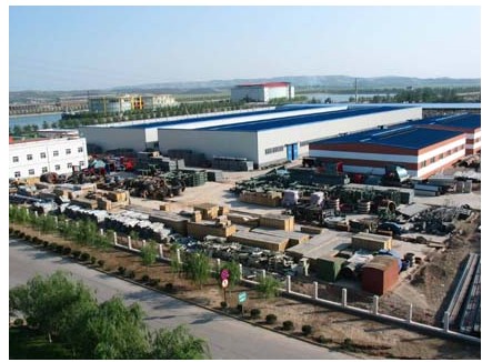 Former steel tycoon to restore operation in May