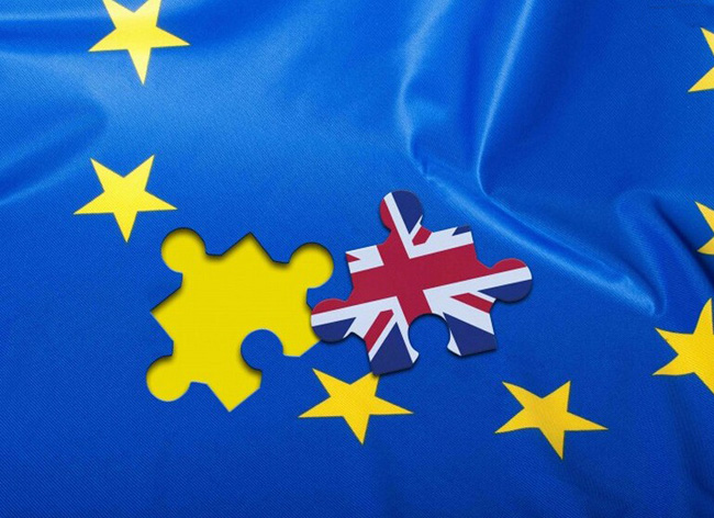 Why is China concerned about Brexit?