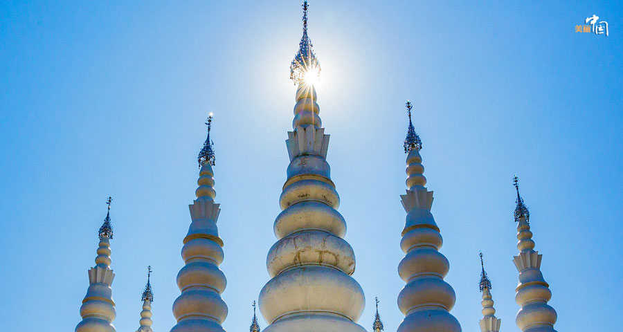 The last primitive tribe in China