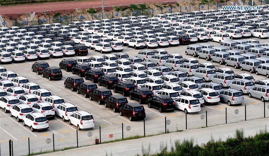 'Zheng'ou' freight train services enhance ties with countries along Silk Road