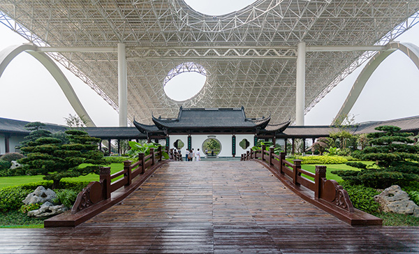 Hosting venue of Hangzhou G20 summit to open to public