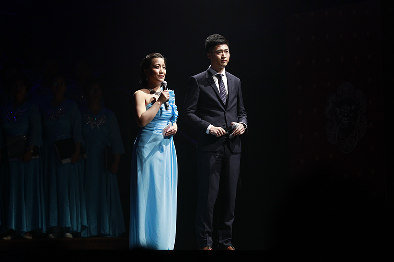 Large epic concert ‘Sun Yat-sen’ held in Sydney