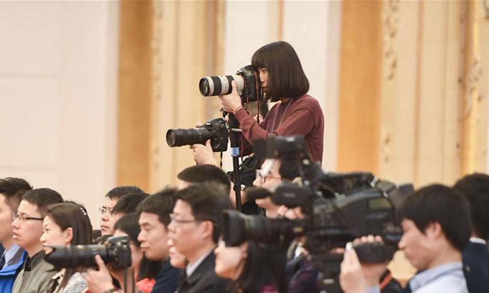 In pics: females at two sessions