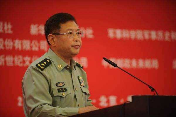 International rules should be widely recognized: head of Chinese delegation to Shangri-La Dialogue