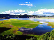 Lyujiang village – Paradise in N China