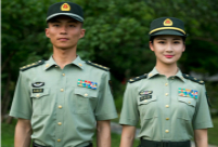 New uniform coming to PLA