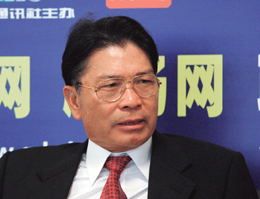 Chinese entrepreneur declares $888 million charitable plan