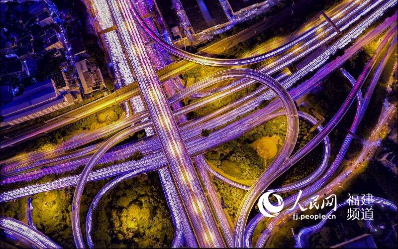 Discover the beauty of Xiamen through a local photographer’s eye