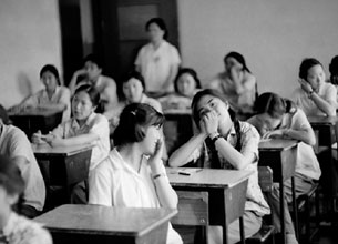 A trip down memory lane: Four decades of college dreams