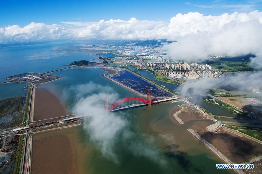 China's Two Sessions buzzwords attract global attention