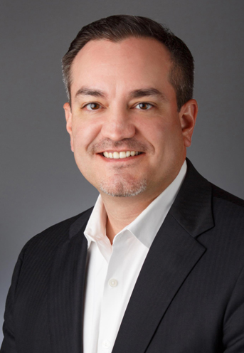 Dennis Rodriguez，Chief City Executive – Western U.S.Siemens Cities Center of Competence