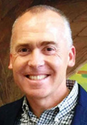 Matt Middlebrook，Public Policy Lead, Airbnb 