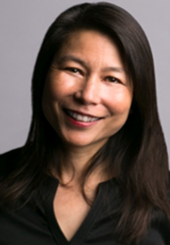 Robin Kim，Global Practice Chair, Technology & Innovation, Ruder Finn