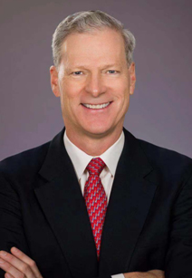 Steven Rockefeller, Jr.， Chairman of PFC & SRJ Culture and Co-Chairman of Chinese Culture & Art Organization 