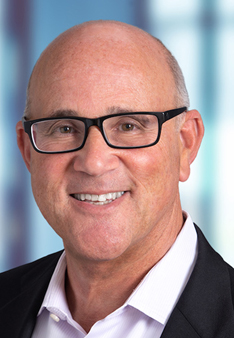 Jim Wunderman，President and CEO of the Bay Area Council