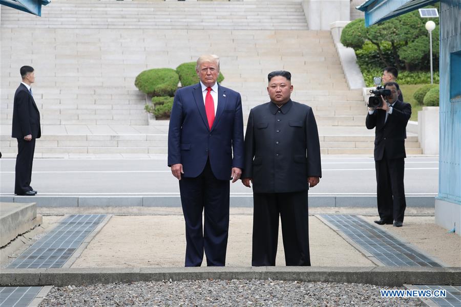 Trump-Kim historic rendezvous delivers goodwill message, but more concrete actions needed