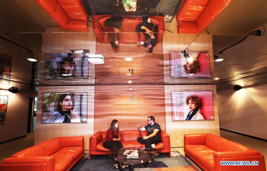 L'Oreal to participate in 2nd CIIE