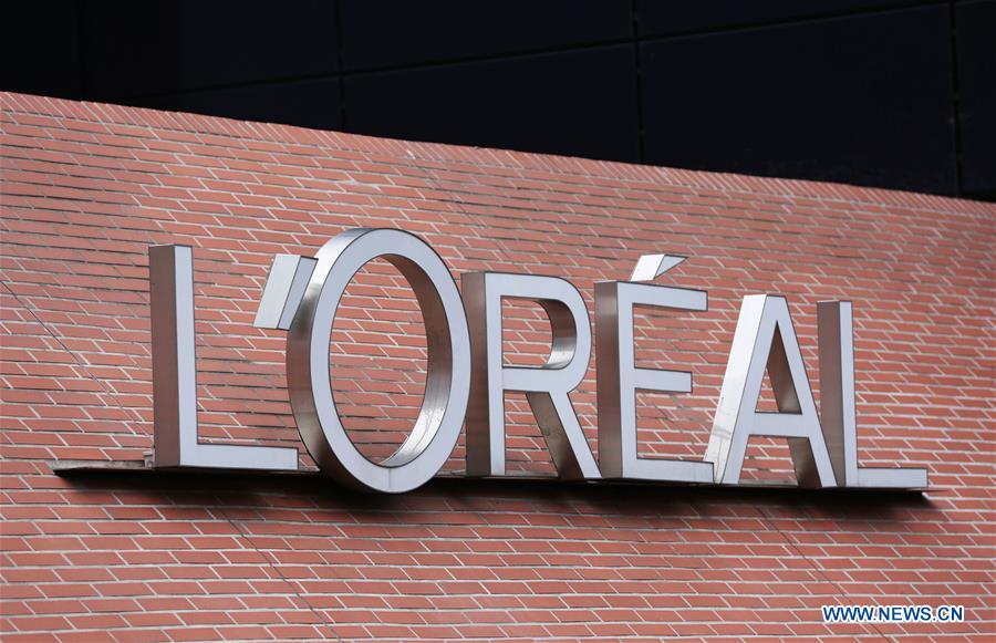 L'Oreal to participate in 2nd CIIE
