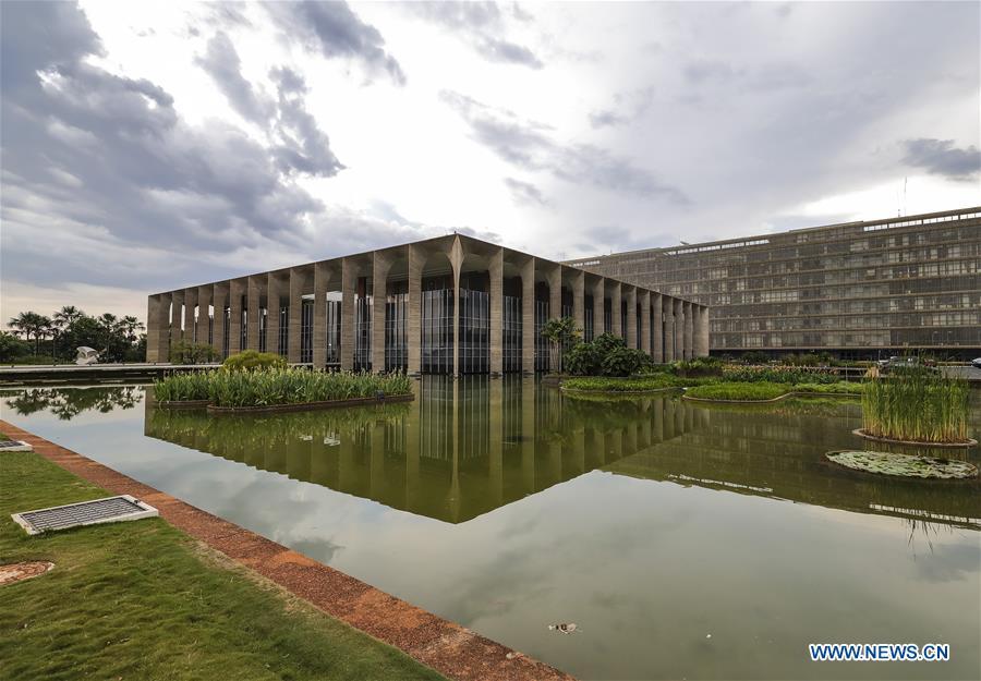 11th BRICS summit to be held in Brasilia