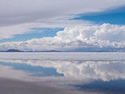 Scenery of Siling Lake in China's Tibet
