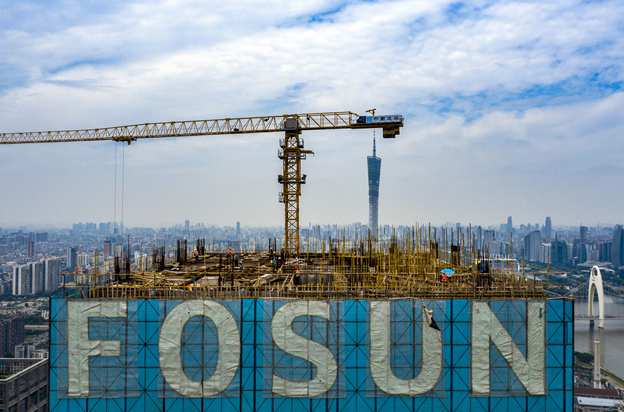 Guangzhou steps up efforts to foster new growth drivers