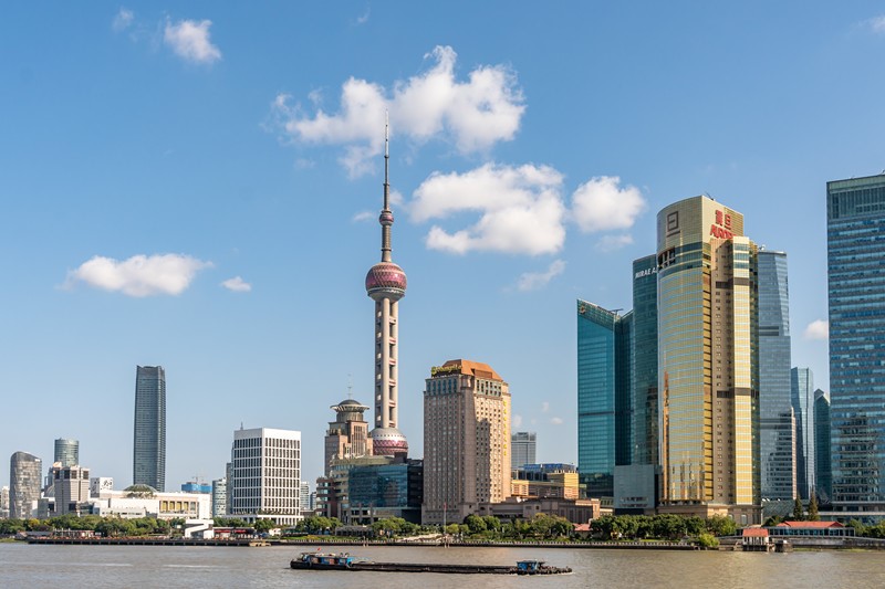 CIIE shares China’s development opportunities with the world in new era