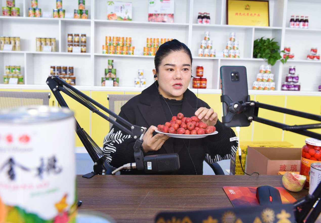 Young people become important driving force for rural revitalization in E China’s Shandong