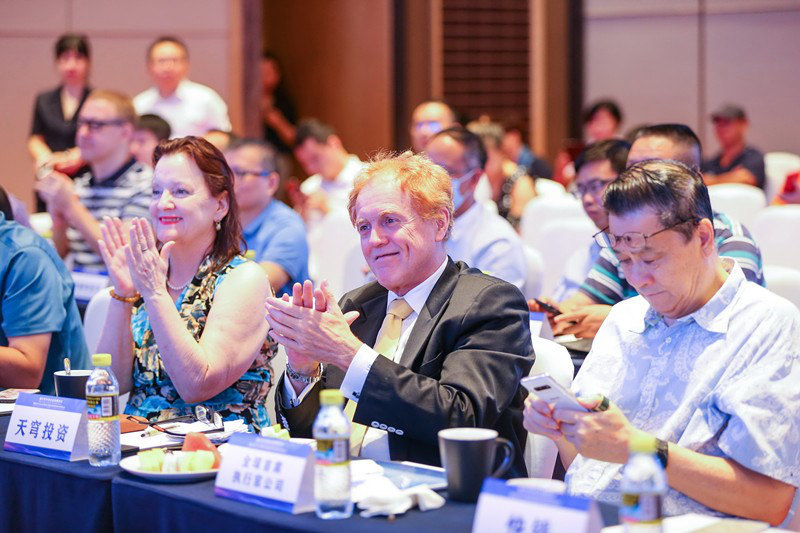 Foreign businesses stay optimistic about Chinese market