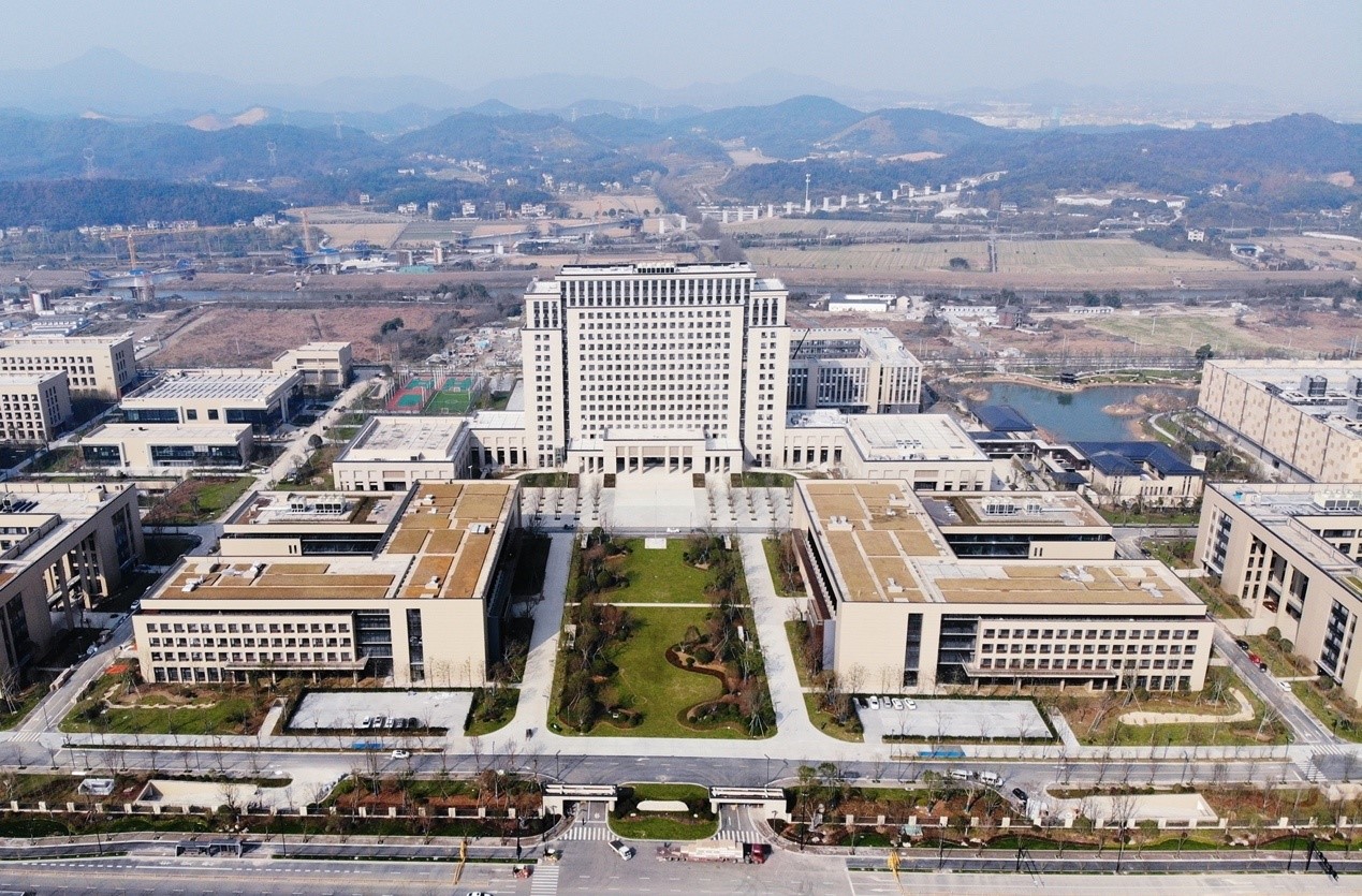 China's spending on basic research nearly doubles during past five years